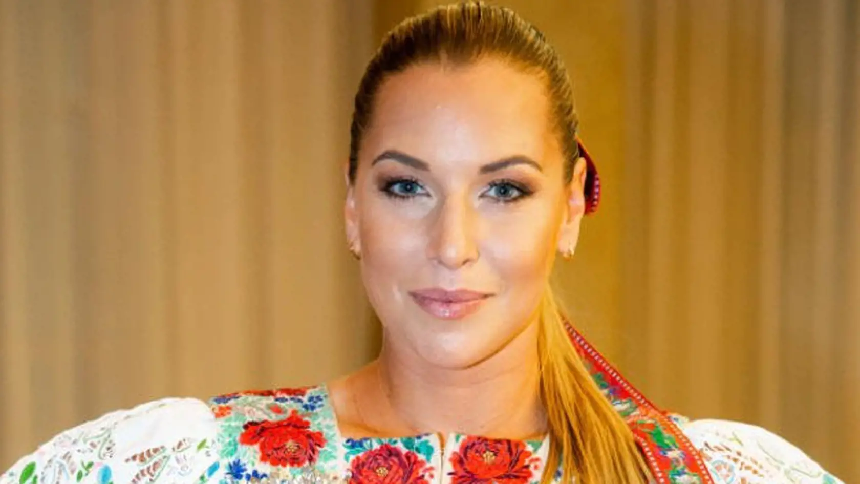 Dominika Cibulková si zarába ako influencerka. Začala podnikať aj s detským oblečením.