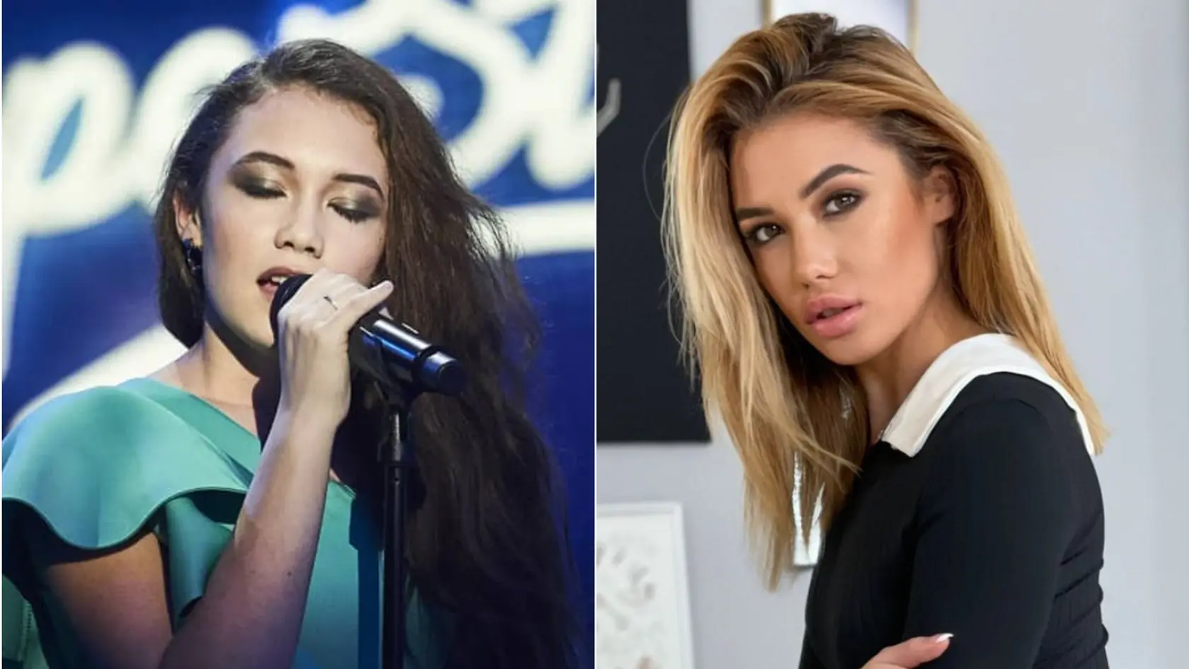 Rika Fane spievala v SuperStar, potom sa stala po*noherečkou.