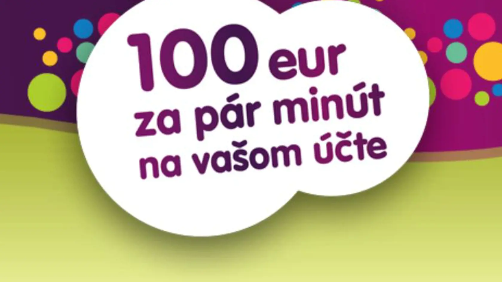 Spoločnosť prevádzkuje až 17 internetových stránok, láka na takéto slogany.