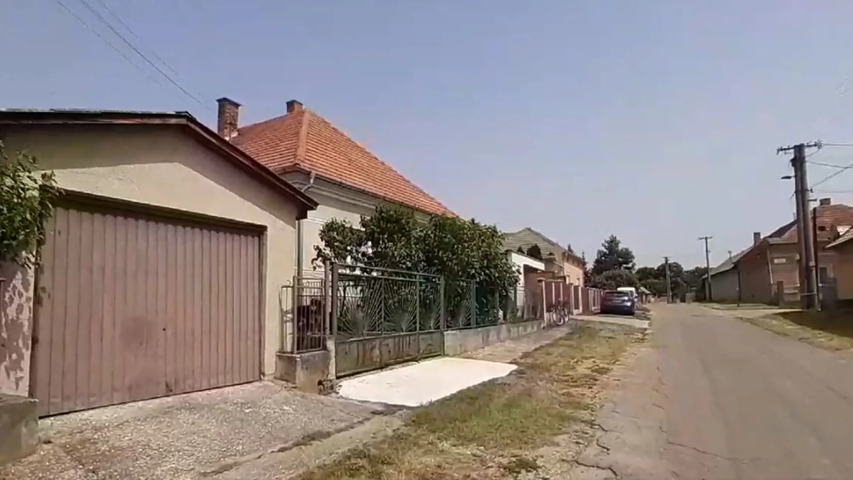 K neuveriteľnej tragédii došlo na tejto ulici.