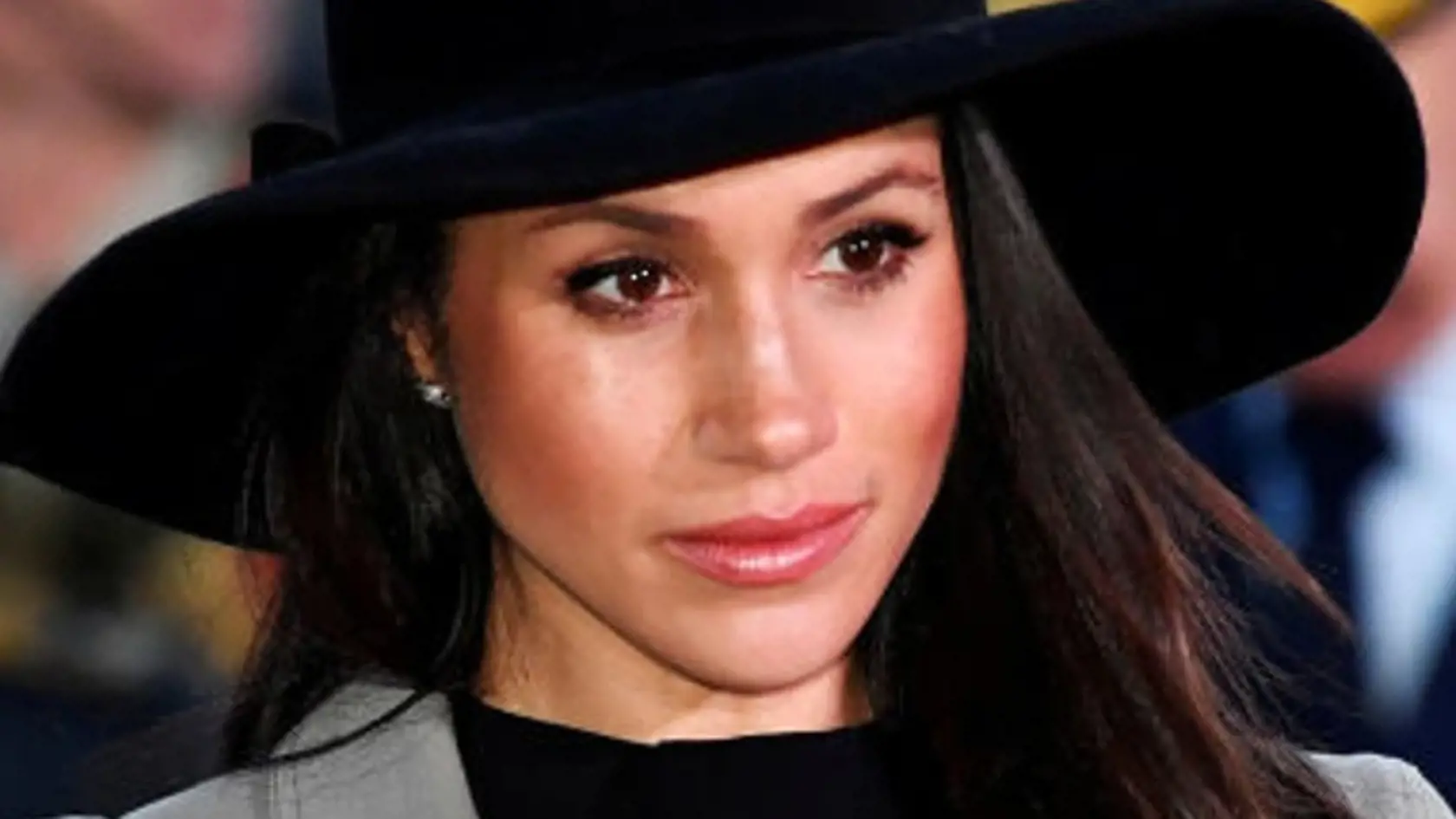 Prince Harry And Meghan Markle Attend Anzac Day Services
