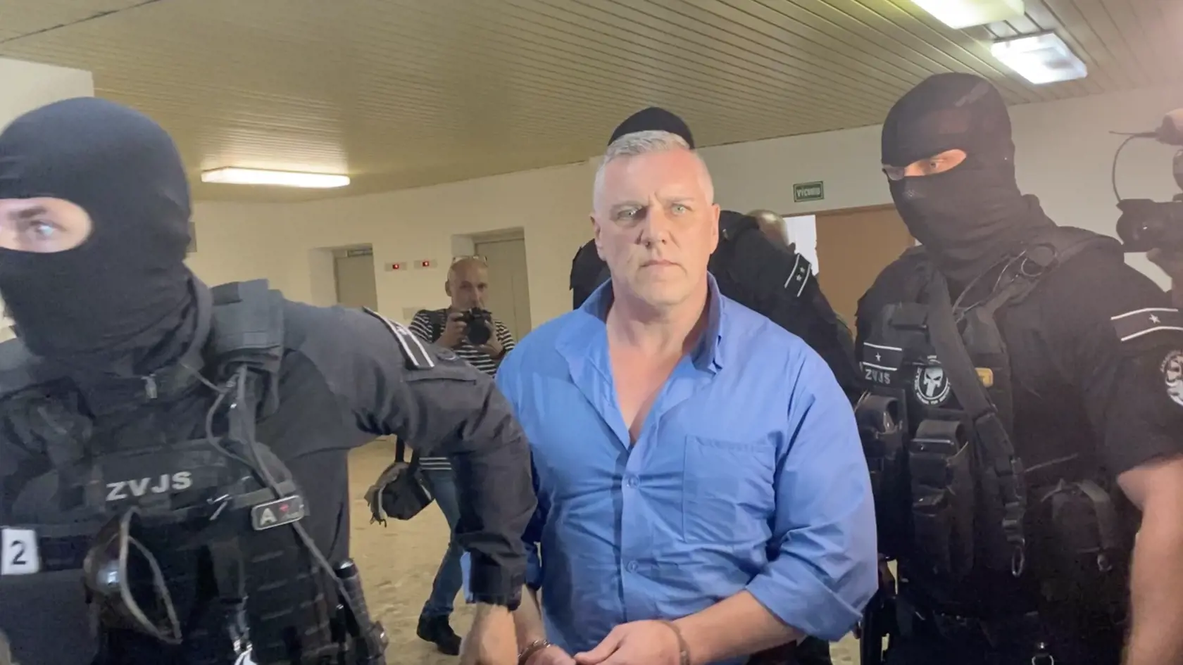 Mikuláš Černák sa o vražde Petra Klešča a pokusu o vraždu Jozefa Holuba dozvedel bezprostredne po skutku od aktérov popravy, medzi ktorými bol aj jeho kmotor Karol Kollárik.
