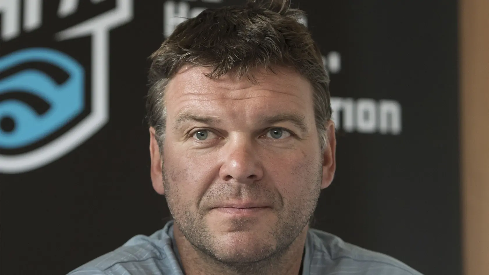 Bývalý reprezentant Jozef Stümpel.