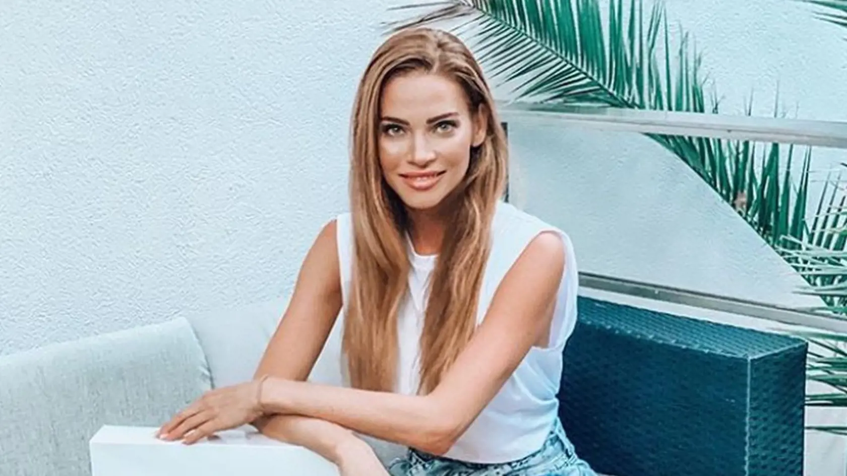 Andrea Verešová