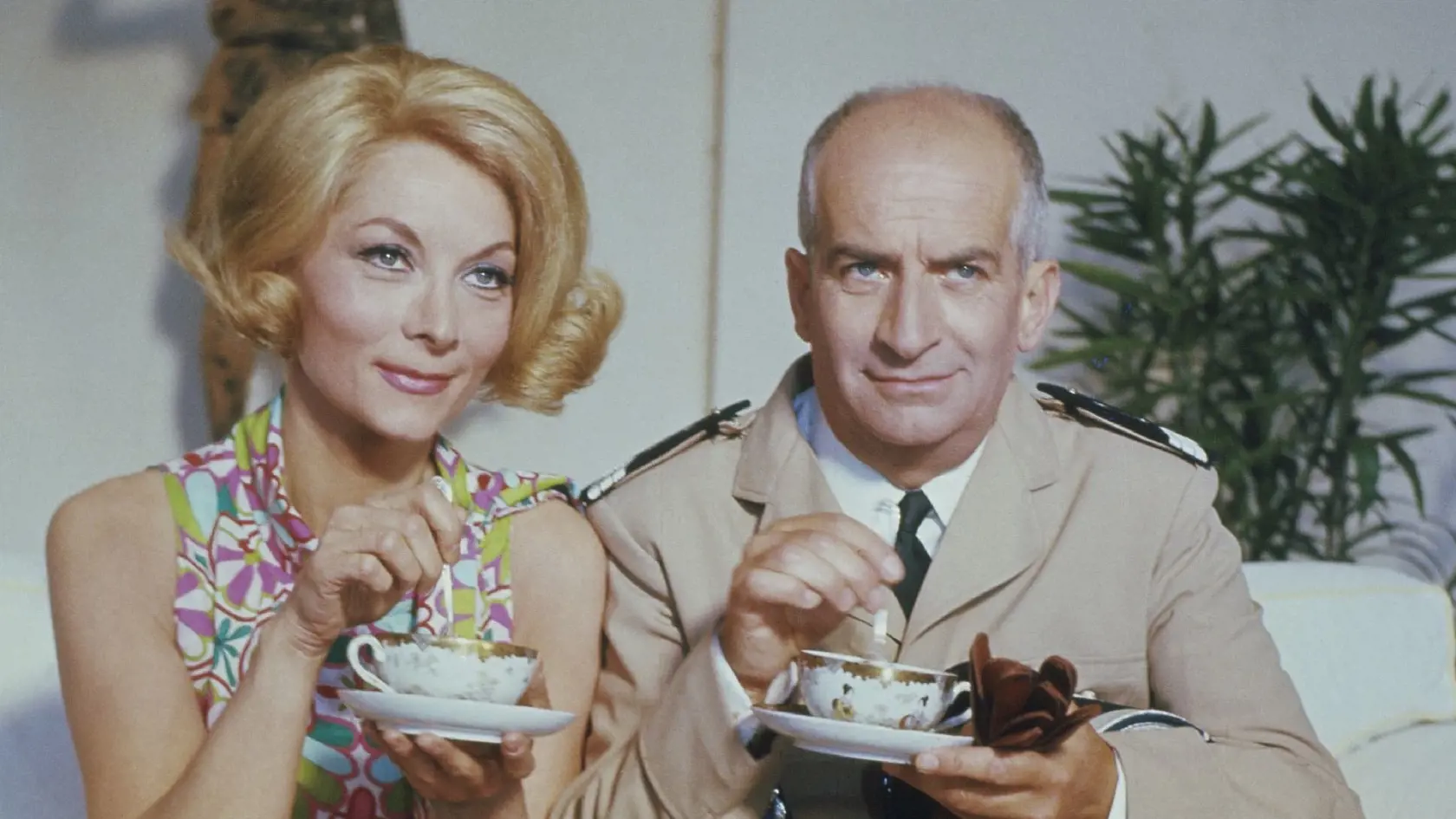 Louis de Funes
