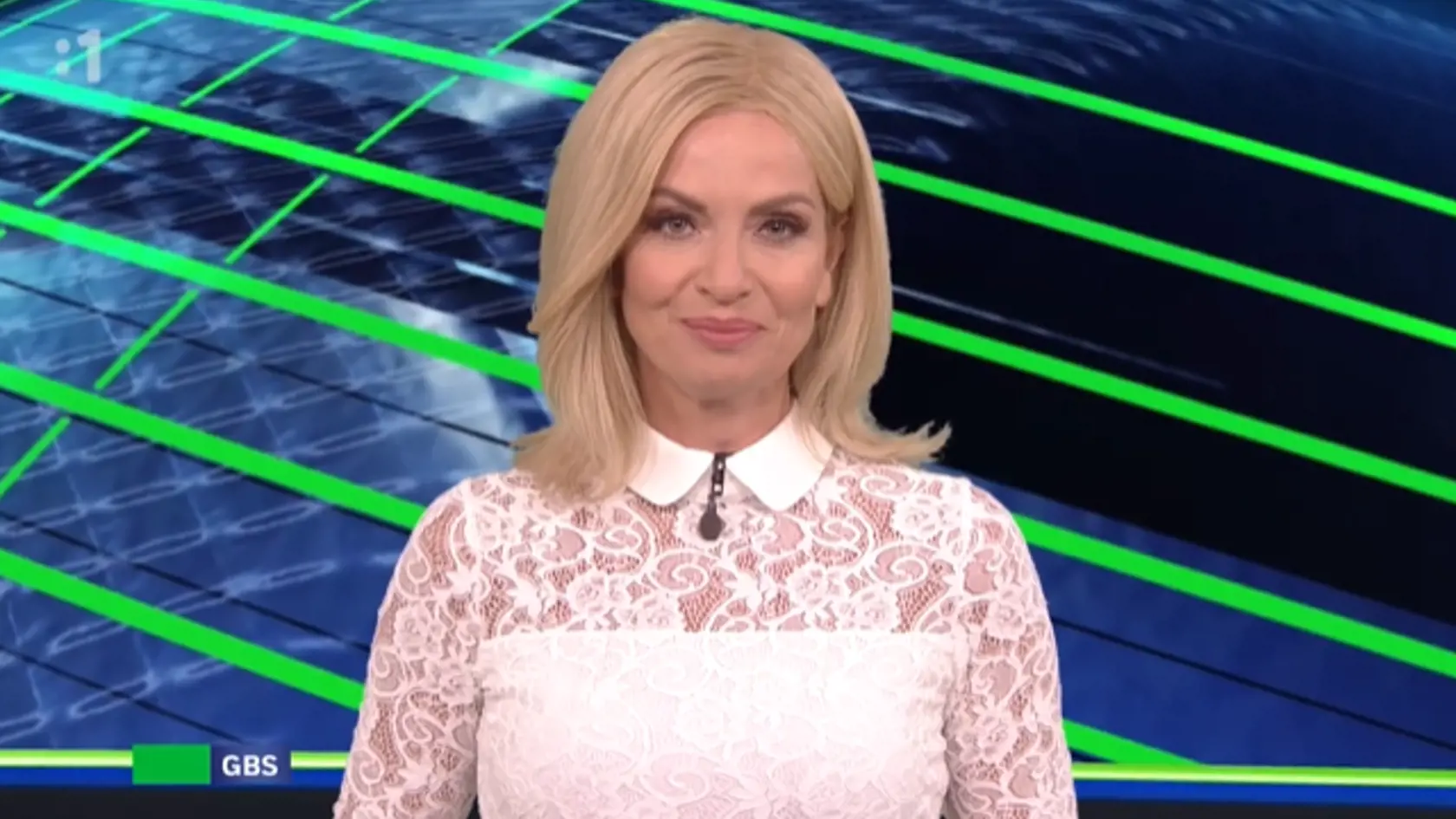 Marianna Ďurianová sa s divákmi G-B-S lúčila so slzami v očiach.
