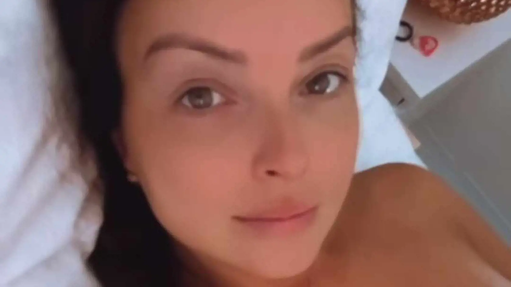 Daniela má zdravotné problémy.