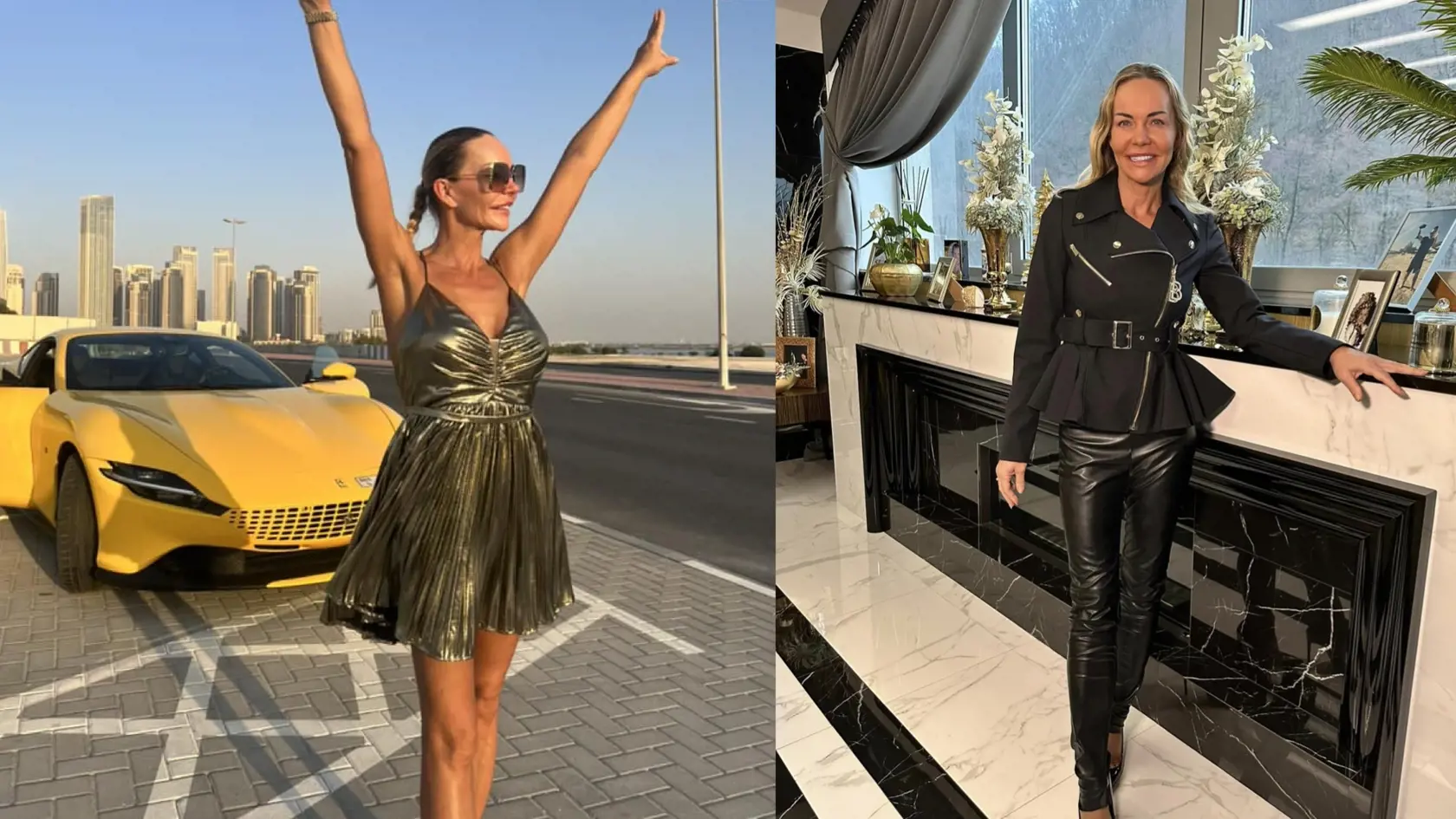 Monika Nemčoková (55), ktorá vlastní už vyše 30 rokov dámsky butik v centre Banskej Bystrice, si servítku pred ústa nedáva. Najnovšie sa vyjadrila na svojej stránke na sociálnej sieti k ďalšej kritike.