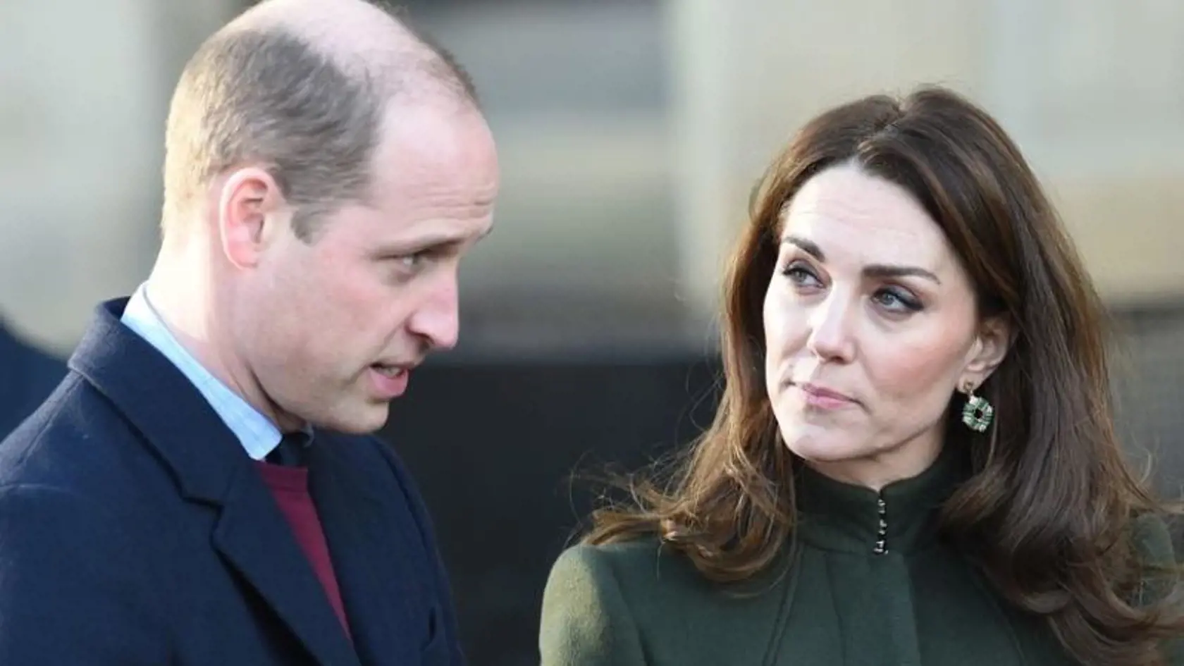 Princ William, vojvodkyňa Kate
