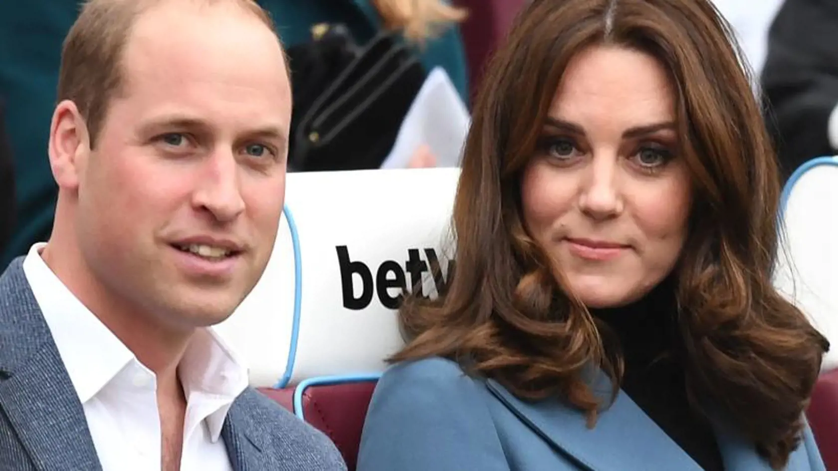 Princ William, vojvodkyňa Kate