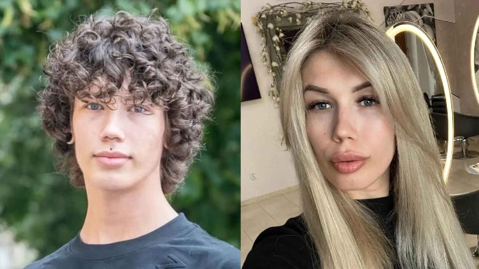 Daniel prešiel tranzíciou aj detranzíciou. Hovorí, že zmenu pohlavia si treba skutočne premyslieť.