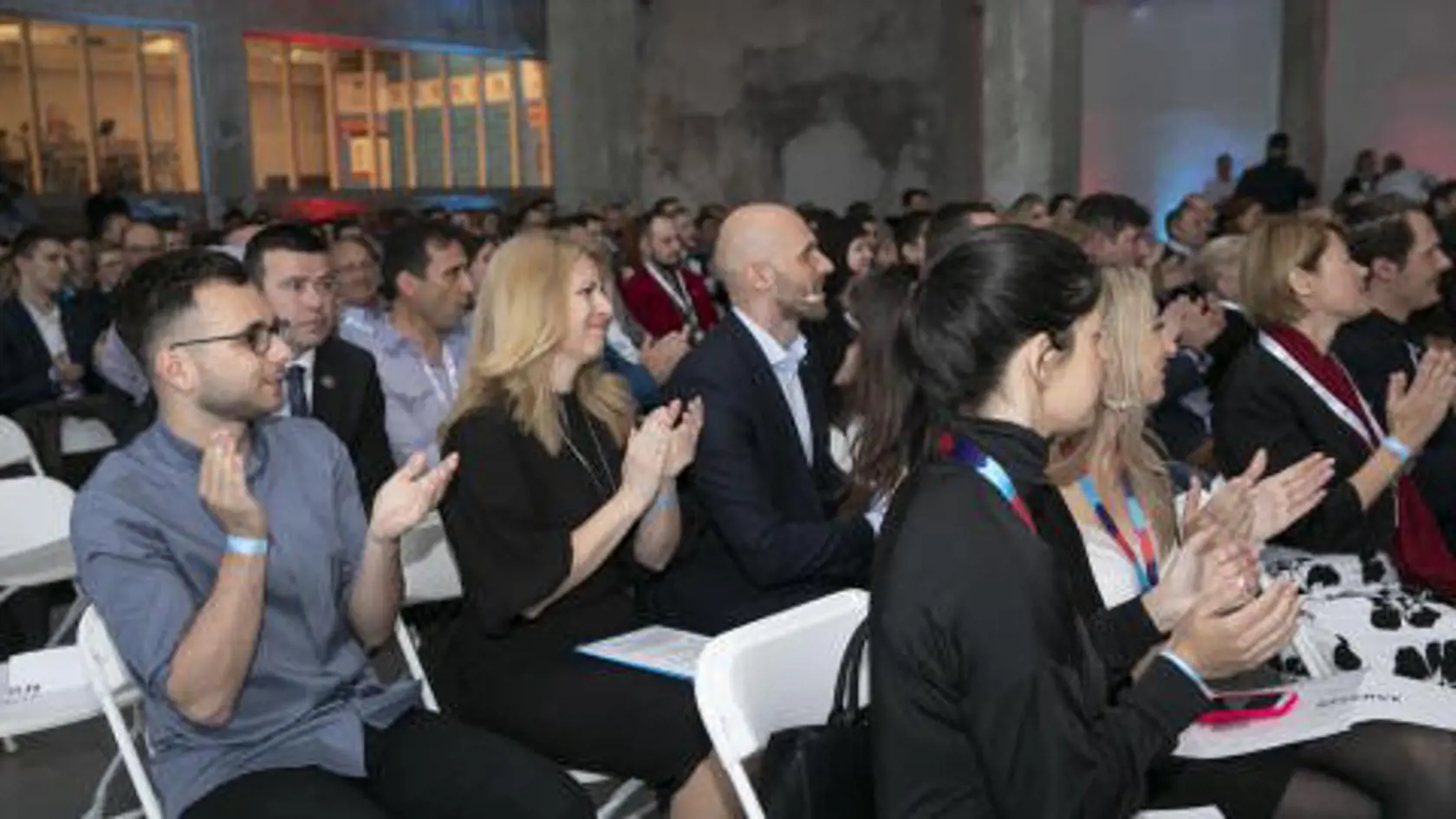 Martin Burgr stál po boku Zuzany Čaputovej niekoľko mesiacov, sprevádzal pri každej oficiálnej akcii pred inauguráciou