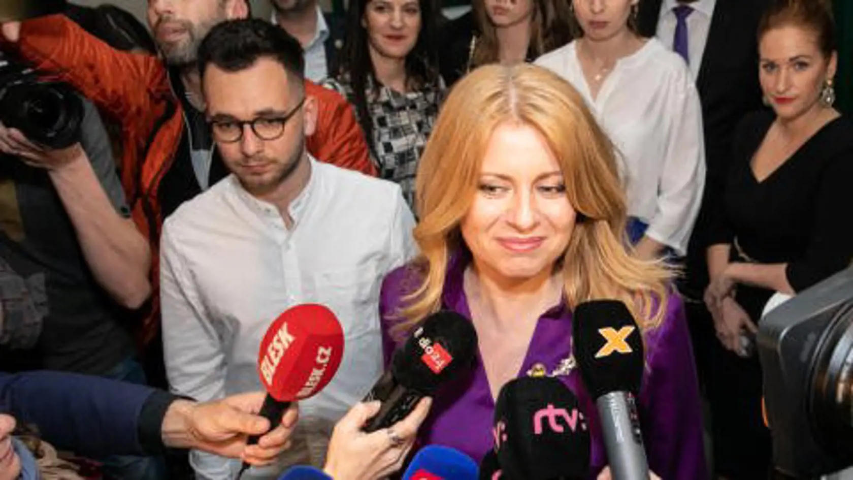 Martin Burgr stál po boku Zuzany Čaputovej niekoľko mesiacov, sprevádzal pri každej oficiálnej akcii pred inauguráciou