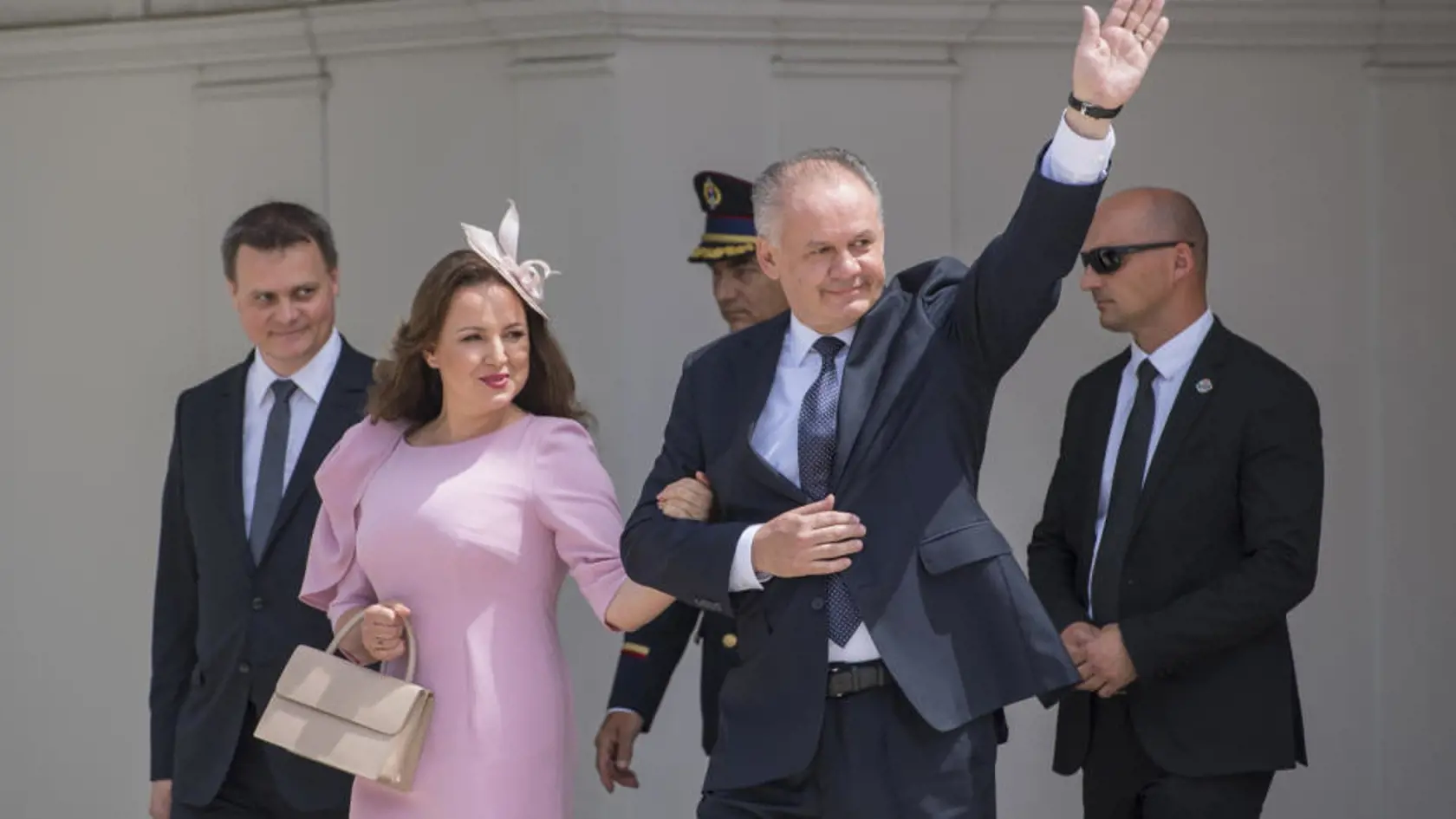Andrej Kiska