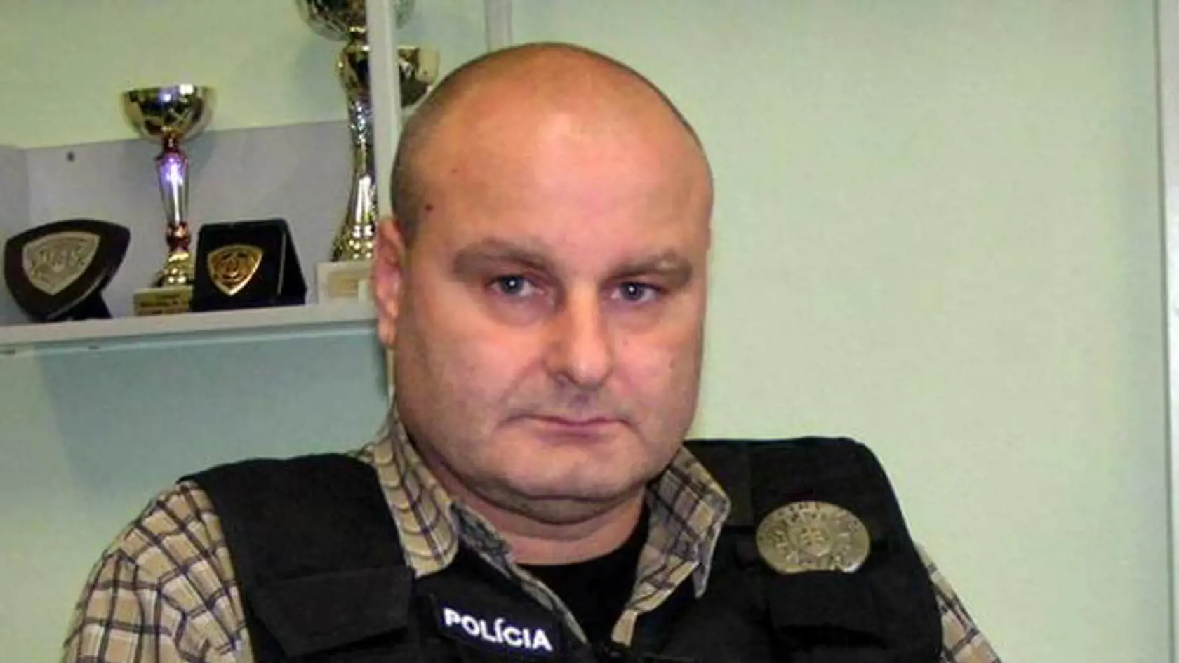 Bernard Slobodník