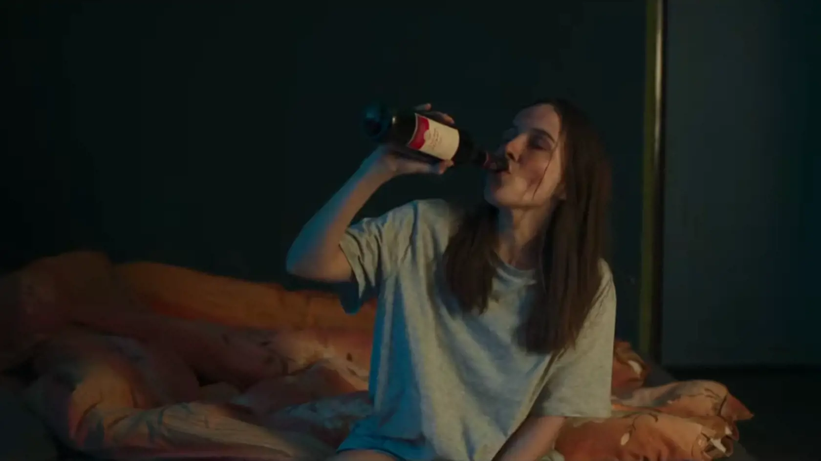 Tereza Ramba bravúrne stvárnila príbeh Michaely Duffkovej. Všetky emócie prežívala naplno a aj keď s prijatím ponuky najprv váhala, dnes to neľutuje.