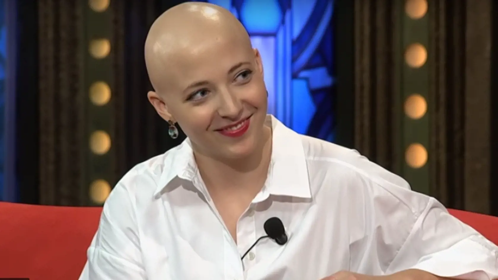 Anička Slováčková