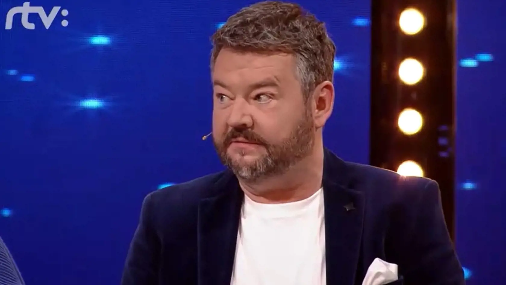 Michal Hudák v relácii Hit roka.