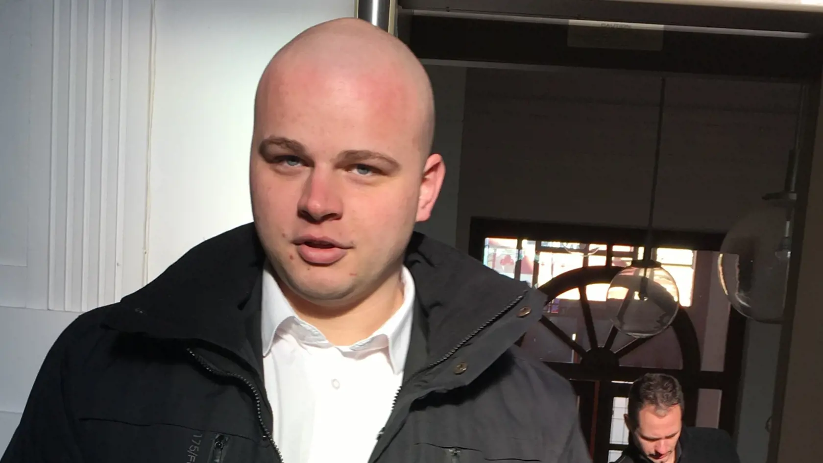 Milan Mazurek - exposlanec NRSR