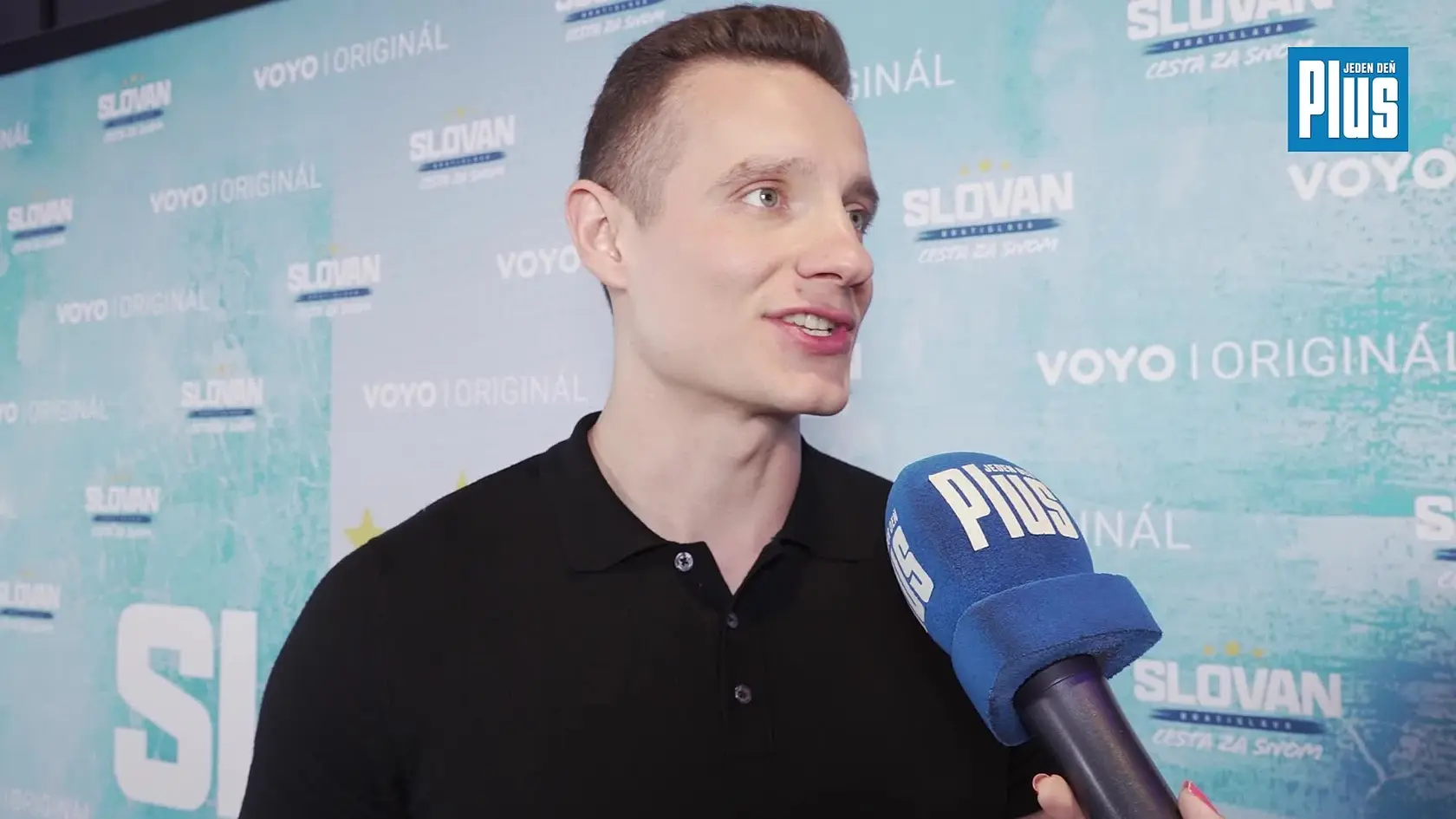 Holubcov poskok Kristián: Filip je ešte väčší blázon ako ja