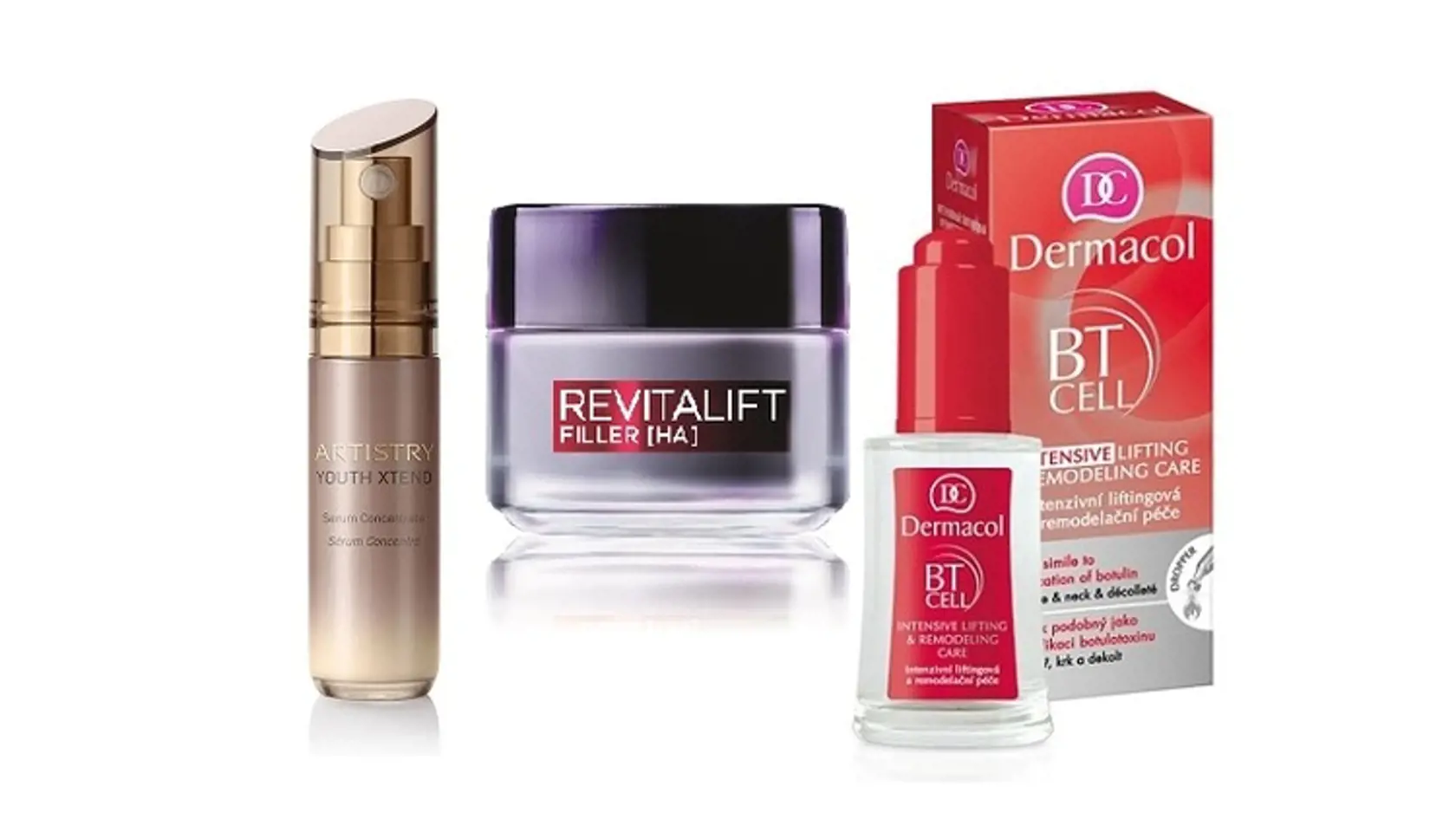 Čitateľky EMMA.sk testovali produkty značky Atistry, L´ORÉAL a Dermacol.