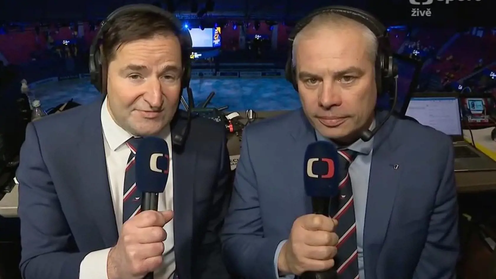 Česká televízia (ČT) v týchto dňoch doručuje slovenským operátorom list s výzvou, aby zo svojej programovej ponuky okamžite vyradili stanicu ČT Sport.