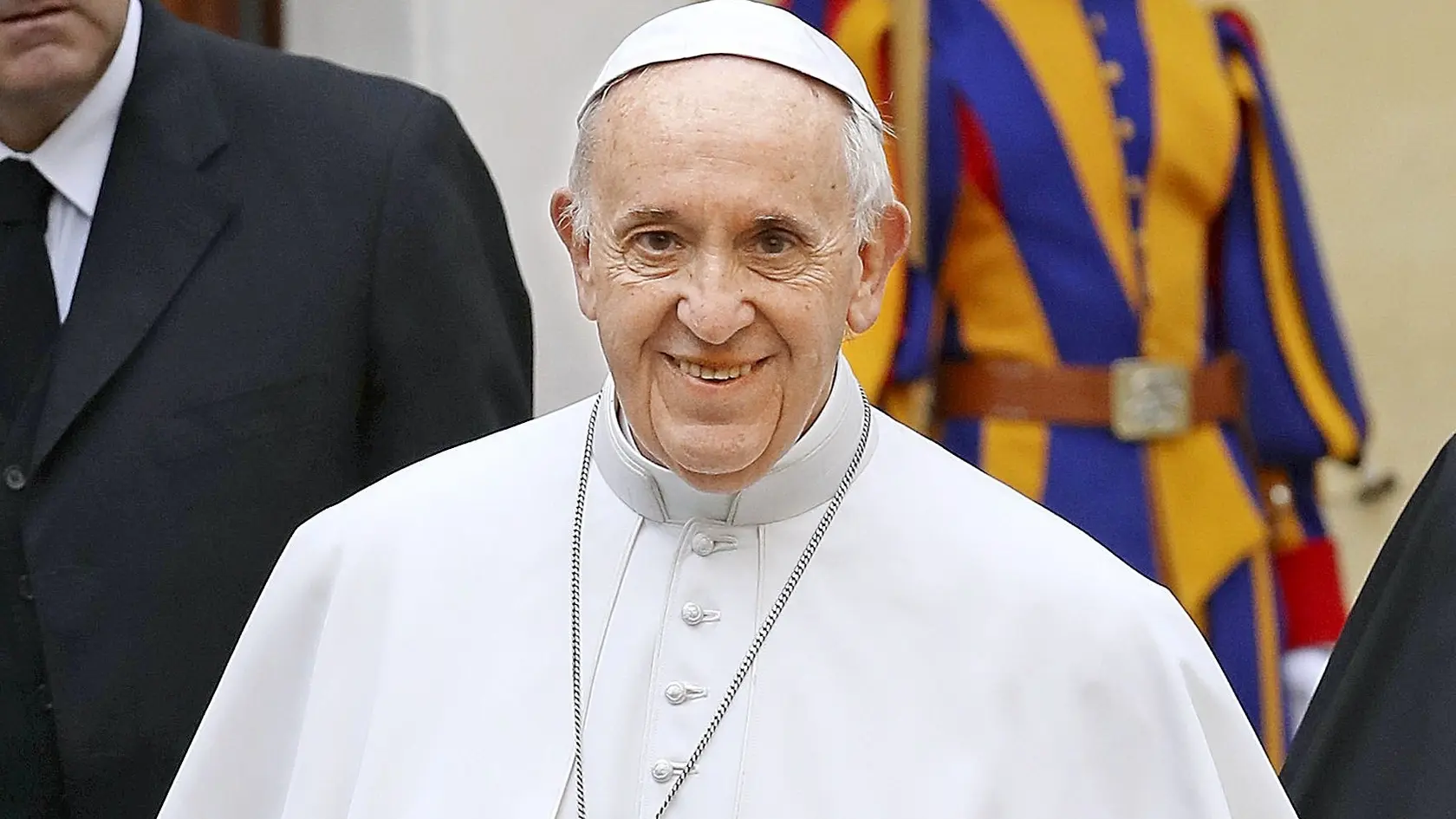 Takto si budeme navždy pamätať pápeža Františka.