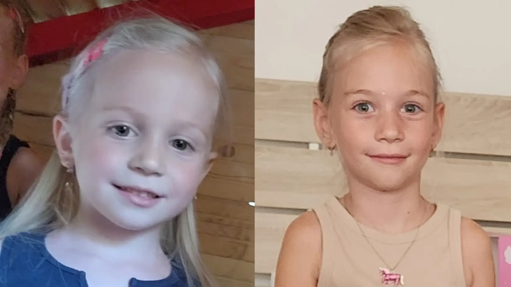 Polícia v Lučenci pátra po maloletých sestrách, sú s matkou na neznámom mieste.