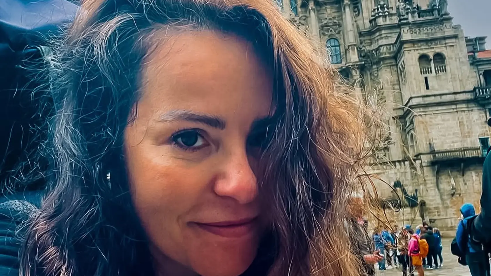 Katka Knechtová zdieľala na Instagrame krásne fotografie zo svojej púti, ktoré popísala takto: Bolo v tom všetko.Strach, slzy, smiech, zlosť, vyčerpanie, bolesť, eufória aj pocit čistého šťastia.