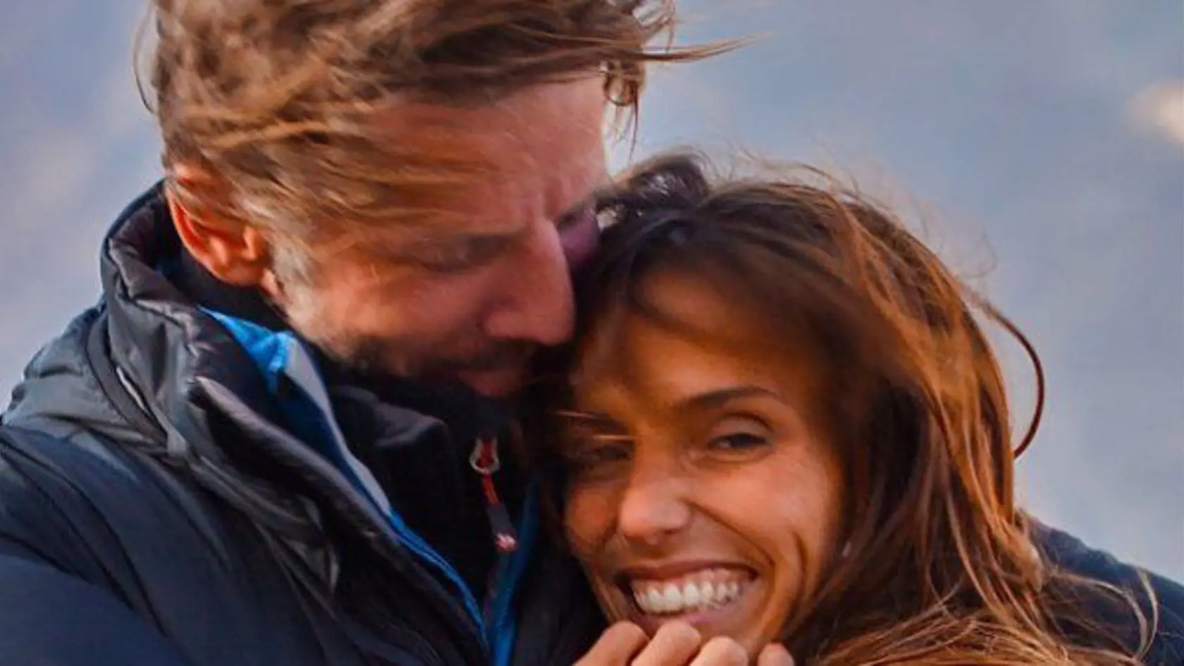 Facundo Arana sa oženil s Maríou Susini. Vychovávajú spolu tri deti.
