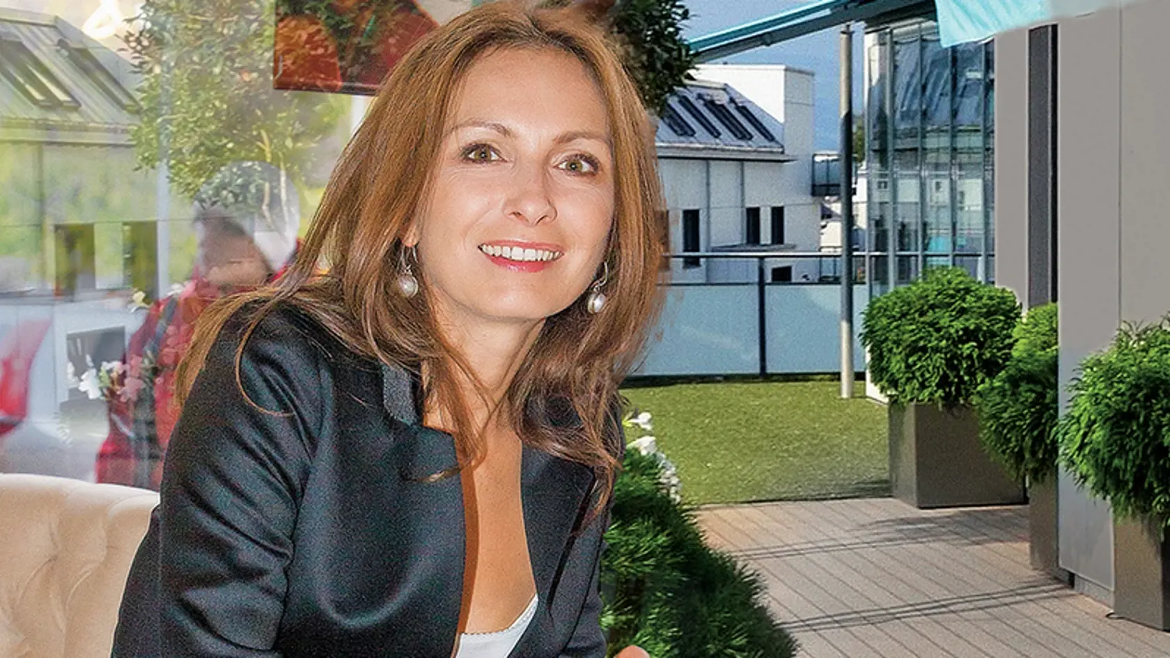 Henrieta Mičkovicová