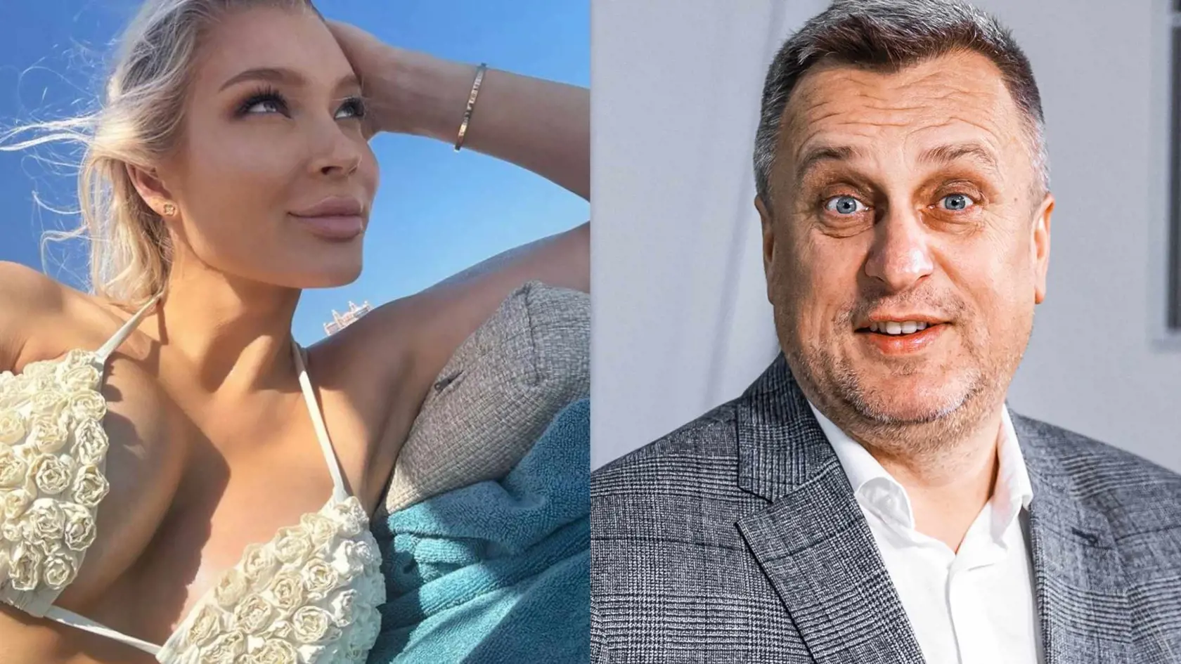 Sylvia Šulíková sa chváli silikónovými prsiami a ponúka na ne aj zľavu.