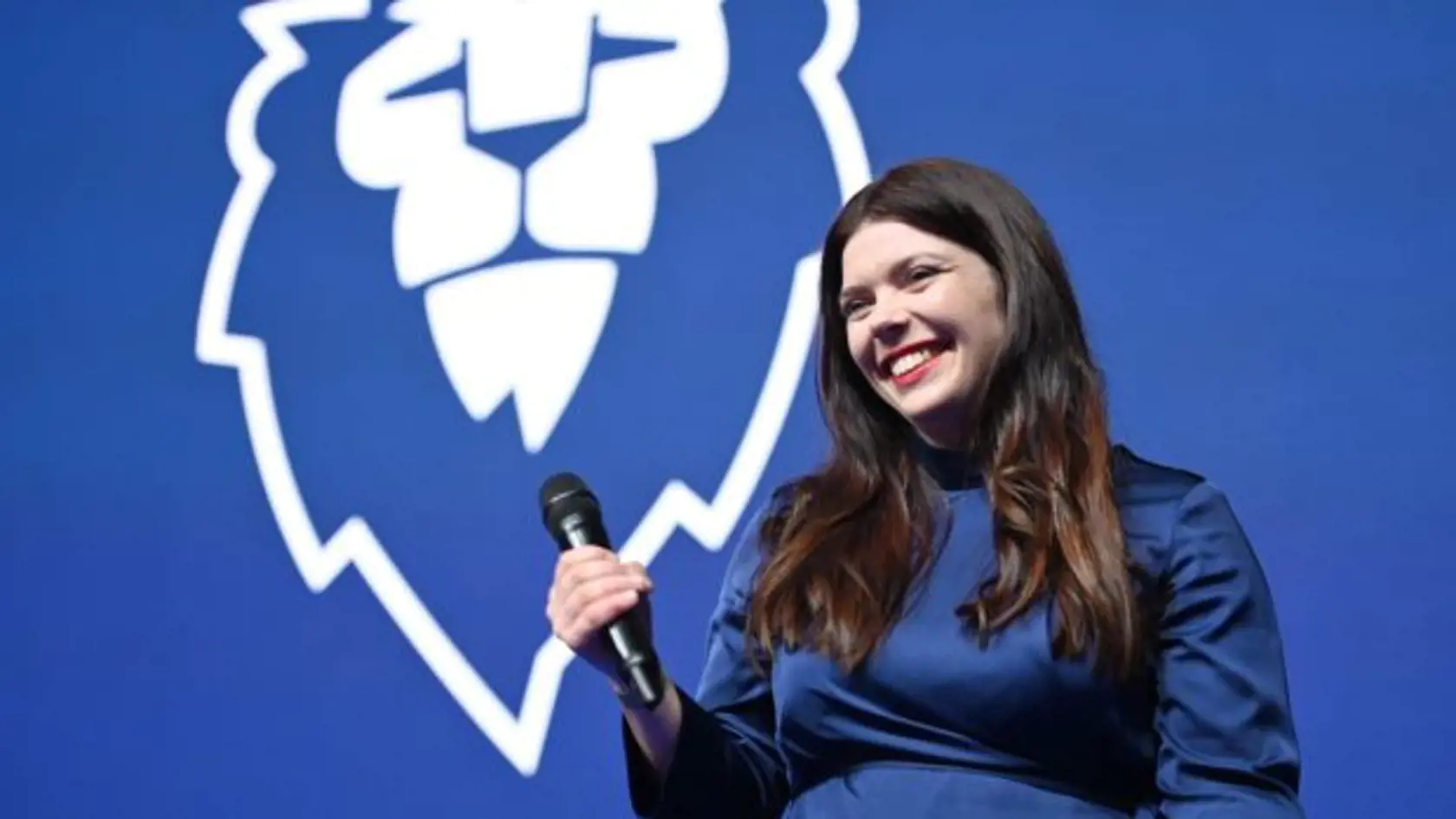 Markéta Řeháková hovorí o veľkých emóciách, ktoré ju premohli.