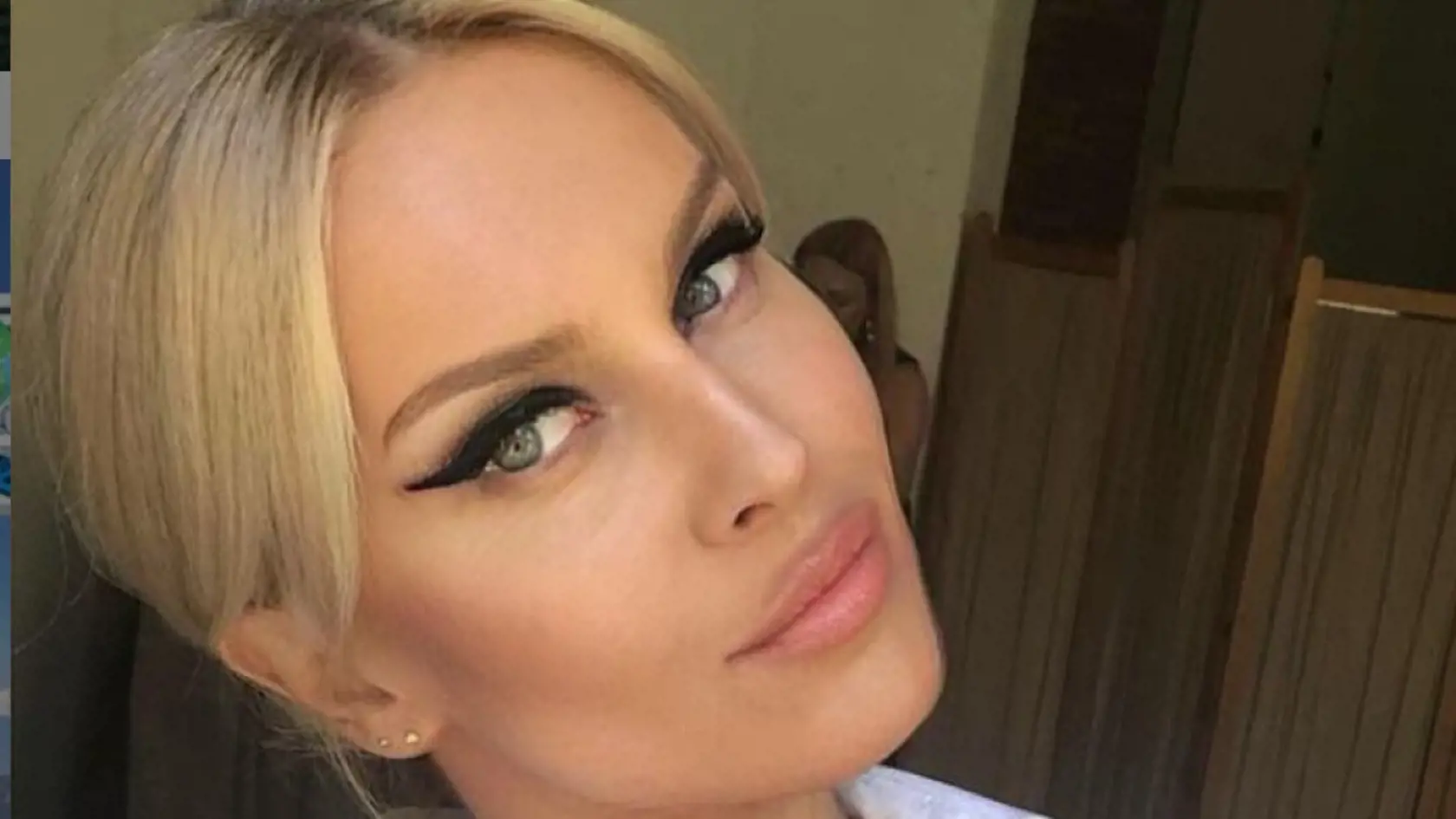 Linku ako má Simona Krainová si môžete nakresliť aj bez štetca.