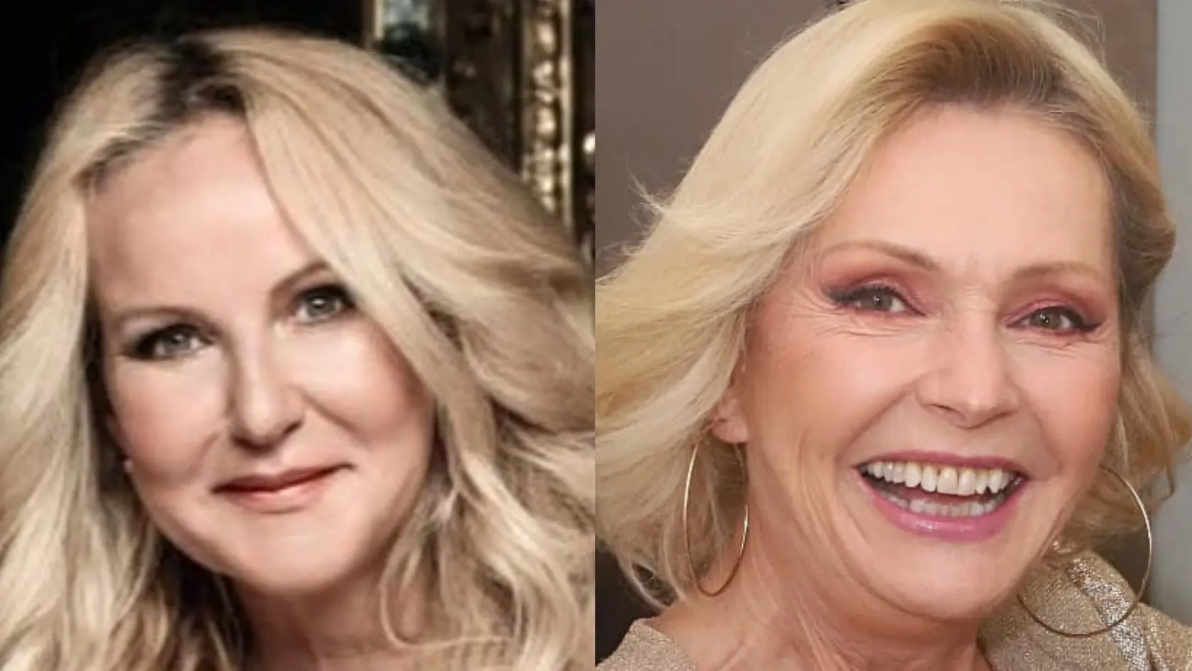 Vendula Pizingerová a Helena Vondráčková už dovolenkovali. Lenže...