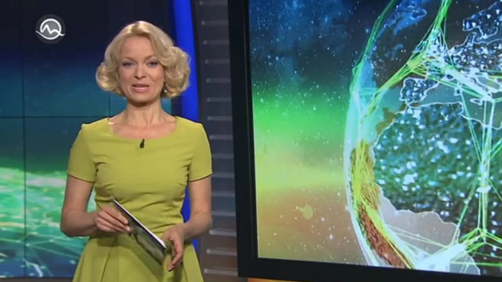 Jana Hospodárová prestrelila retro účesom.