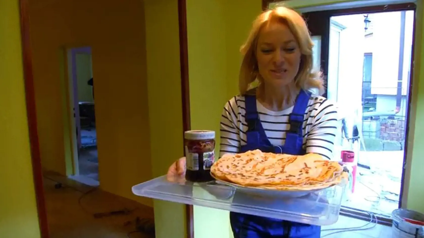 Jana Hospodárová