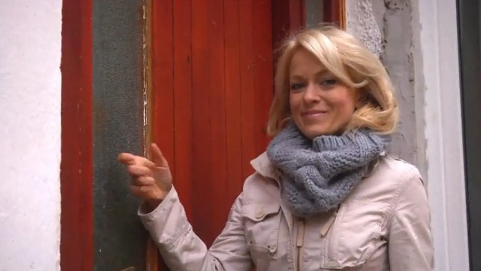 Jana Hospodárová