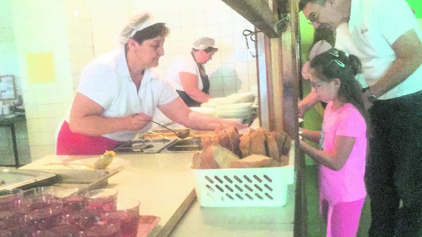 V Haliči pribudlo 120 stravníkov. Obedy musí dotovať aj obec.