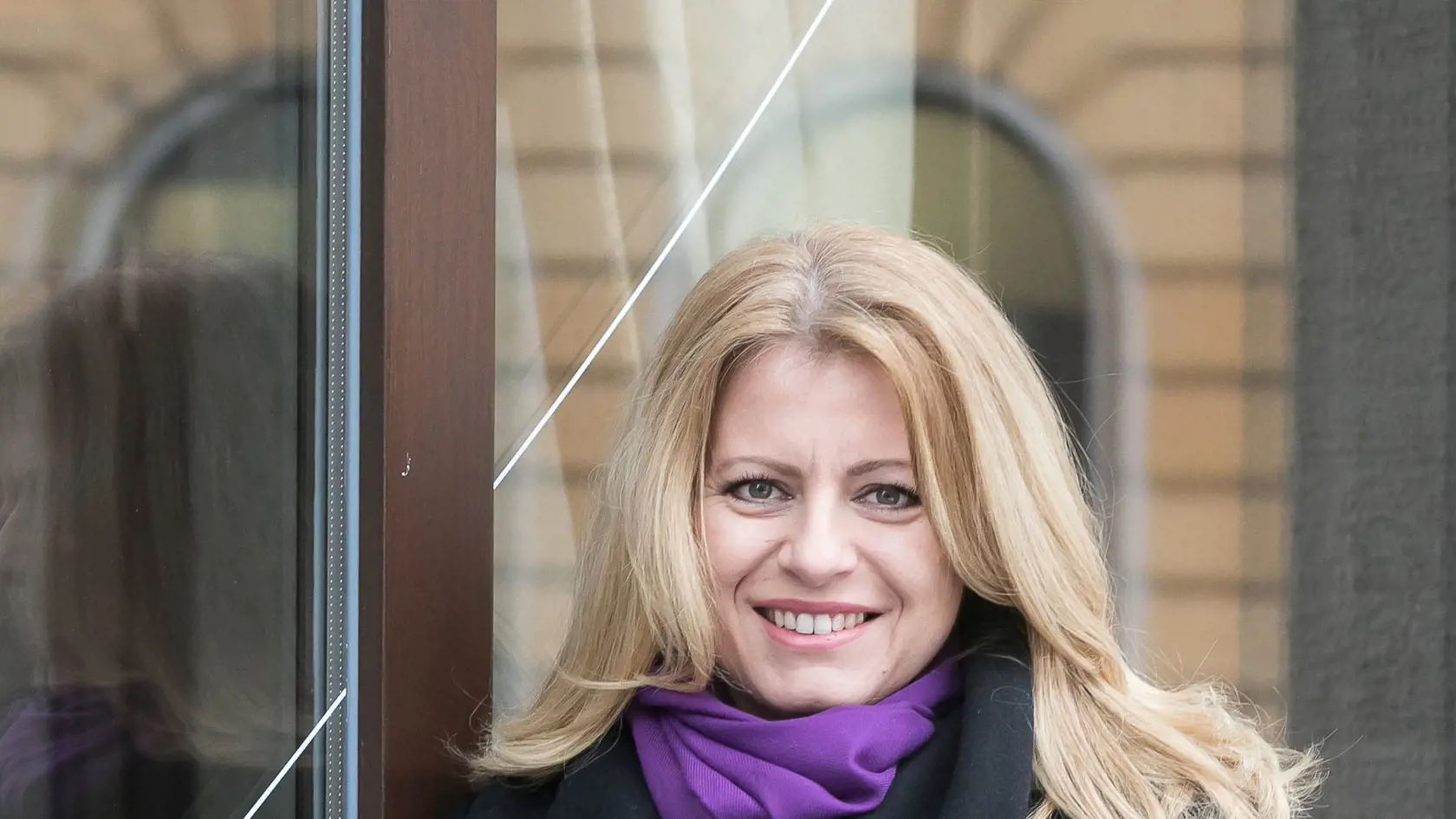 Zuzana Čaputová