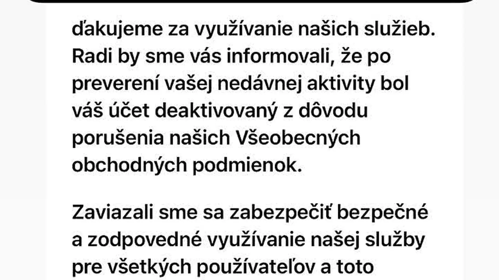 Romana Tabaková má ďalší problém. Tentoraz nejde o vyhlásenia na sociálnych sieťach, ale o porušenie pravidiel cestnej premávky a bezpečnosti prevádzky elektrických kolobežiek. Známa exposlankyňa totiž viezla svojho maloletého syna na kolobežke značky Bolt, čo ju napokon stálo prístup k službe.