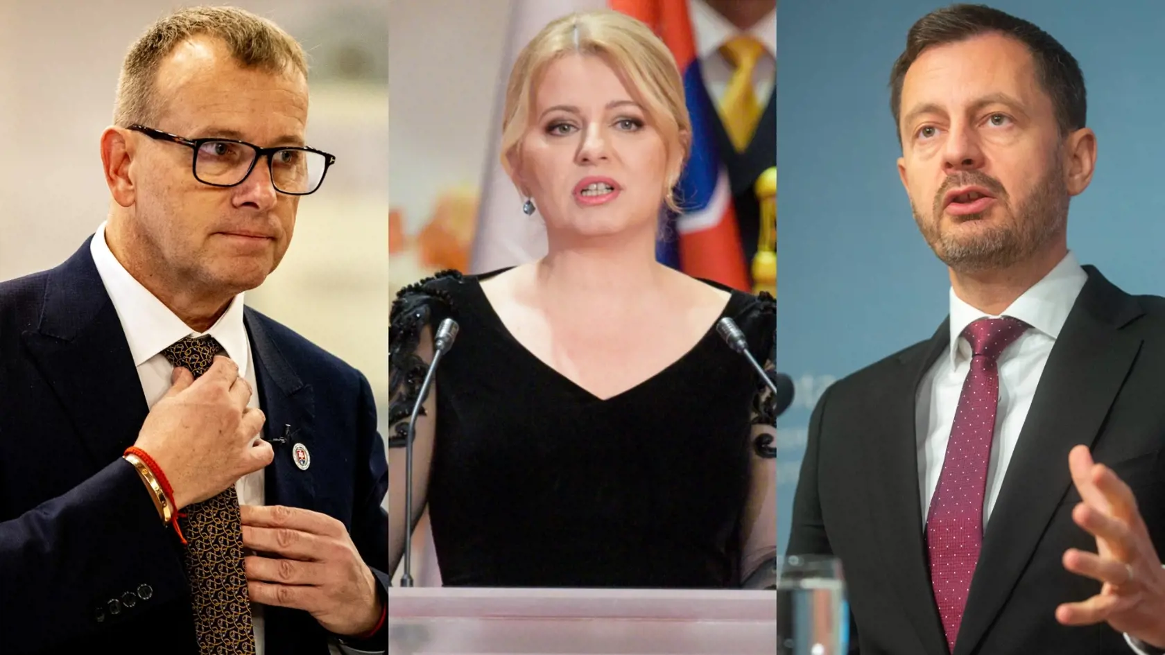 Zuzana Čaputová je pripravená vymenovať aj úradnícku vládu.