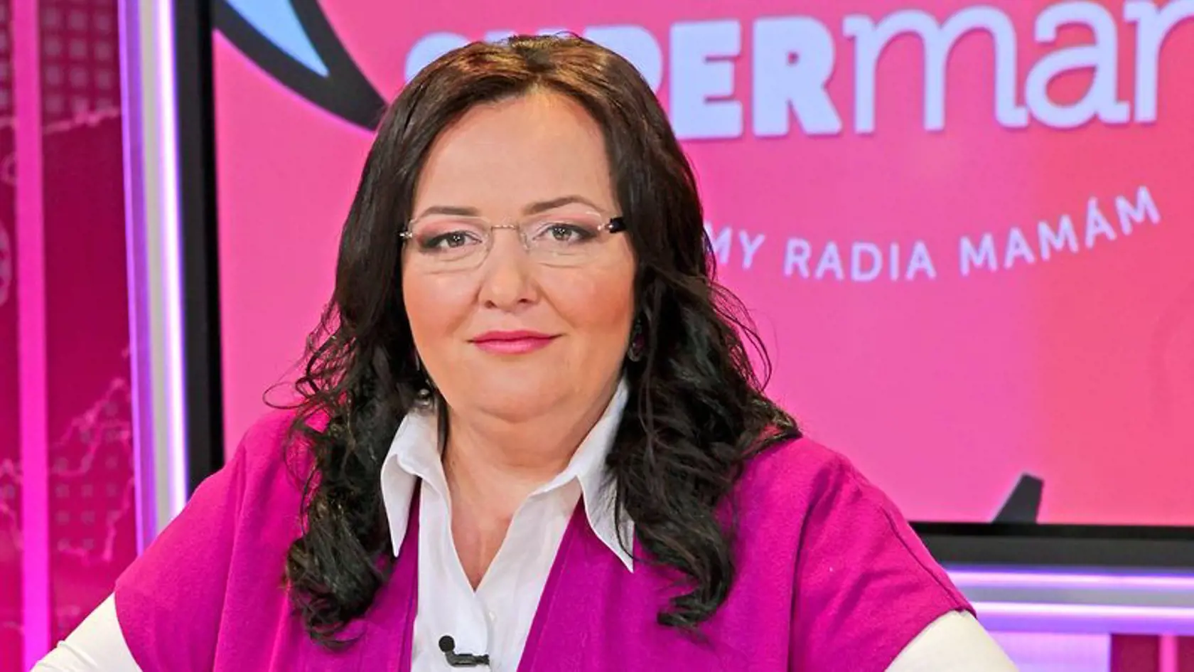 Renáta Názlerová: Stane sa osobnosťou televíznej publicistiky?