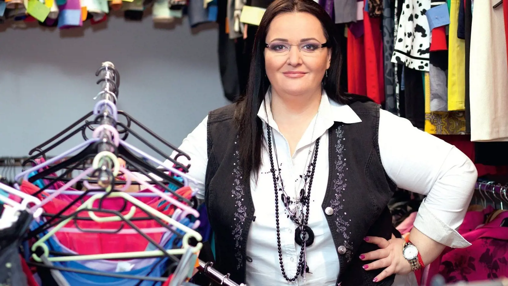 Renáta Názlerová: „To, že dnes je niečo zlé, neznamená, že to bude zlé aj zajtra.“