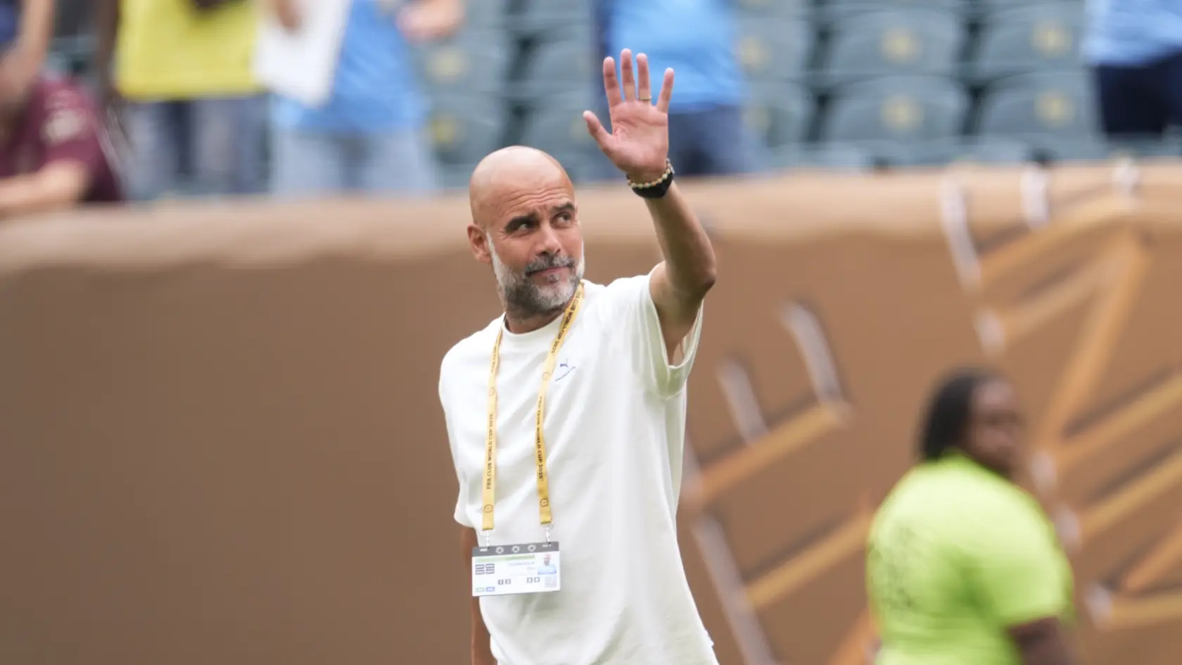 Pep Guardiola by chcel trénovať klub z Južnej Ameriky.