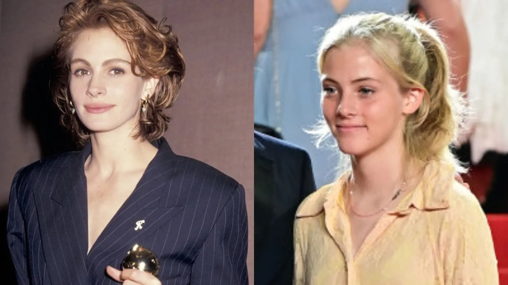 Hollywoodska diva Julia Roberts (56) si svoje súkromie prísne stráži a do očí a uší fanúšikov sa dostane len máločo z jej rodinného života. Na Instagrame však koluje nová fotografia jej dcéry, na ktorej sa malá Hazel (19) neskutočne podobá na svoju matku.