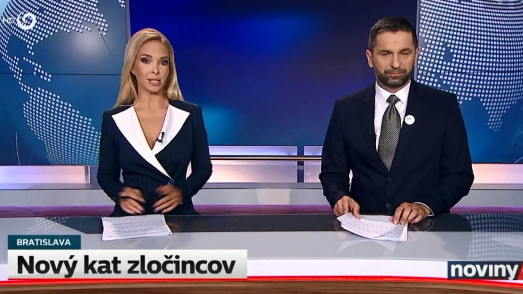 Jojkár Ján Mečiar zapustil bradu a fúziky, ktoré ho úplne zmenili.