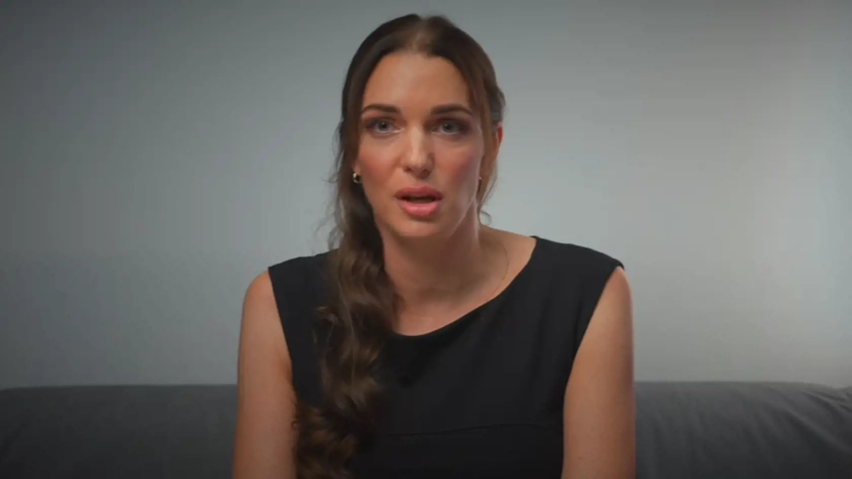 Barbora Richterová. Detektor lži mala absolvovať u Nihada Malkica.