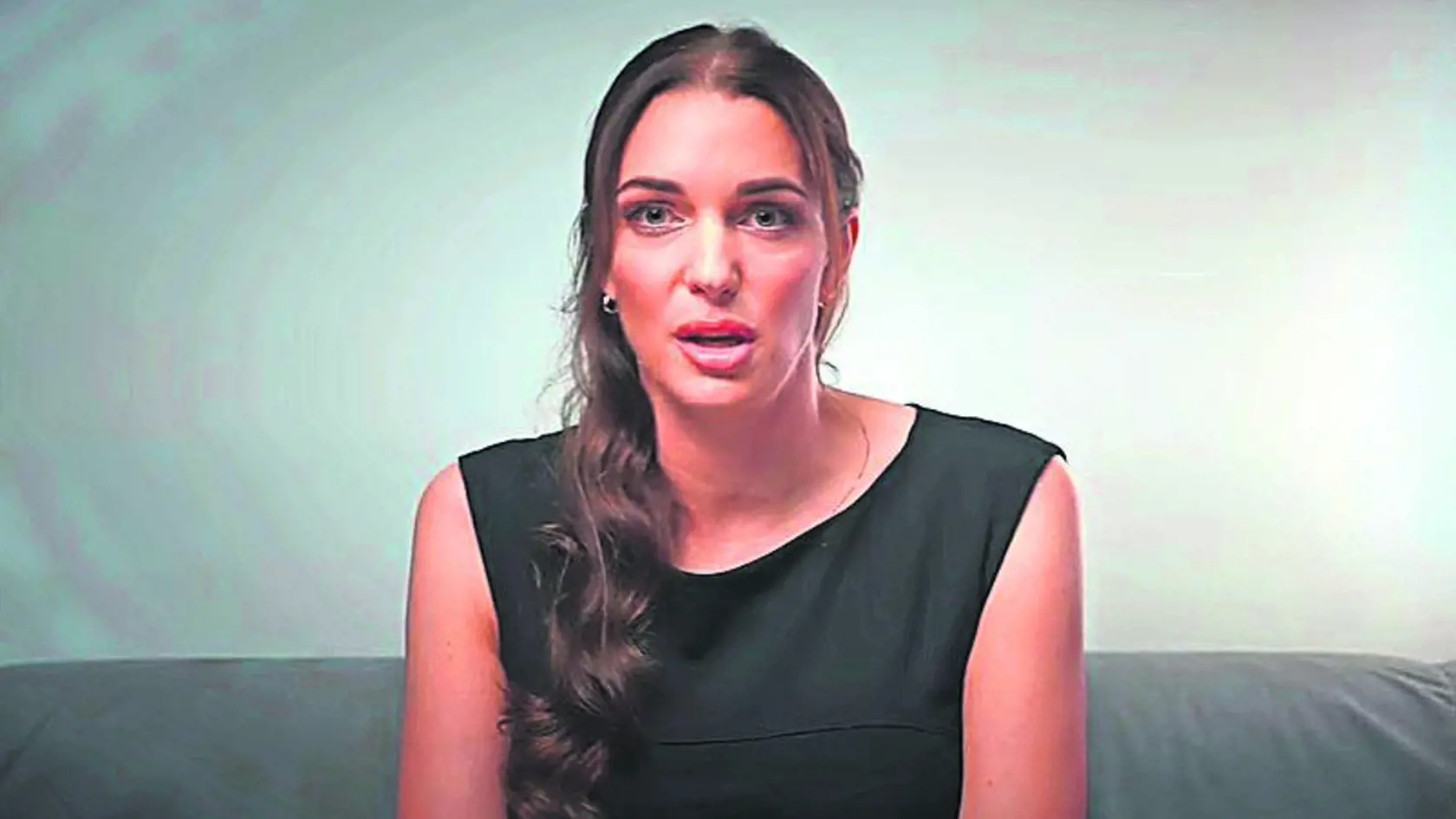 Barbora Richterová okrem iného tvrdí, že jej ex Boris Kolár mal rok 2023 plodný.
