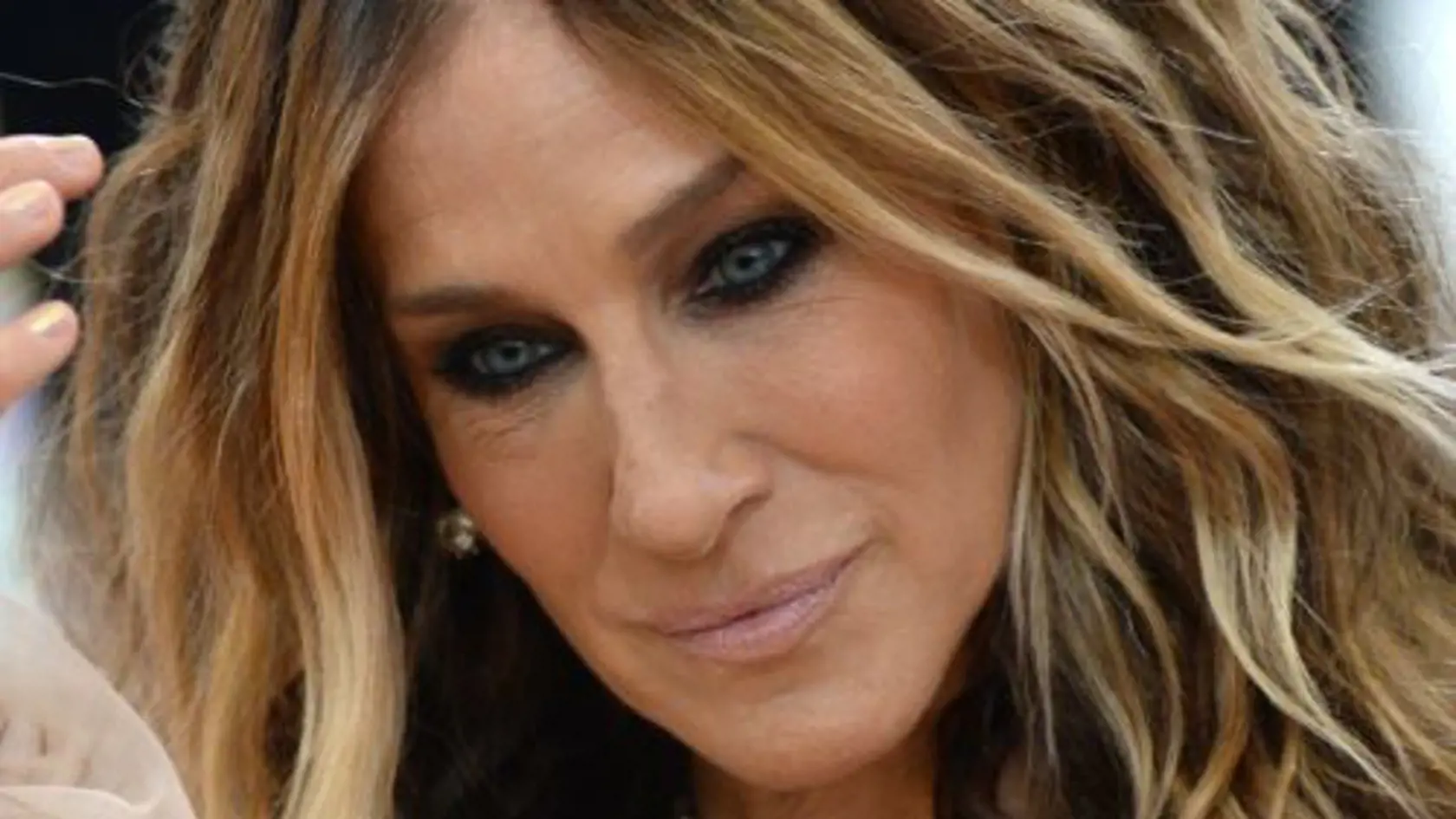 Sarah Jessica Parker